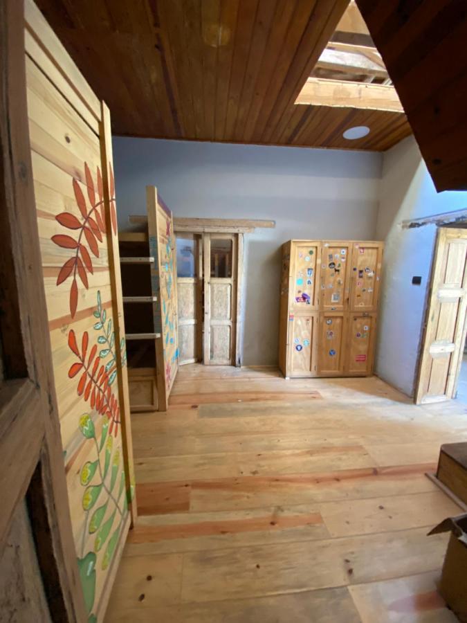 The Coffee Bean Hostel San Cristobal de las Casas Exterior photo