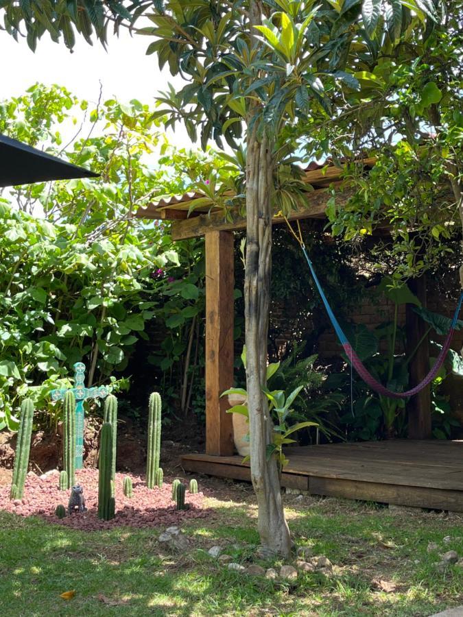 The Coffee Bean Hostel San Cristobal de las Casas Exterior photo