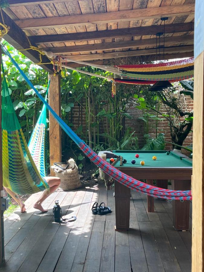 The Coffee Bean Hostel San Cristobal de las Casas Exterior photo