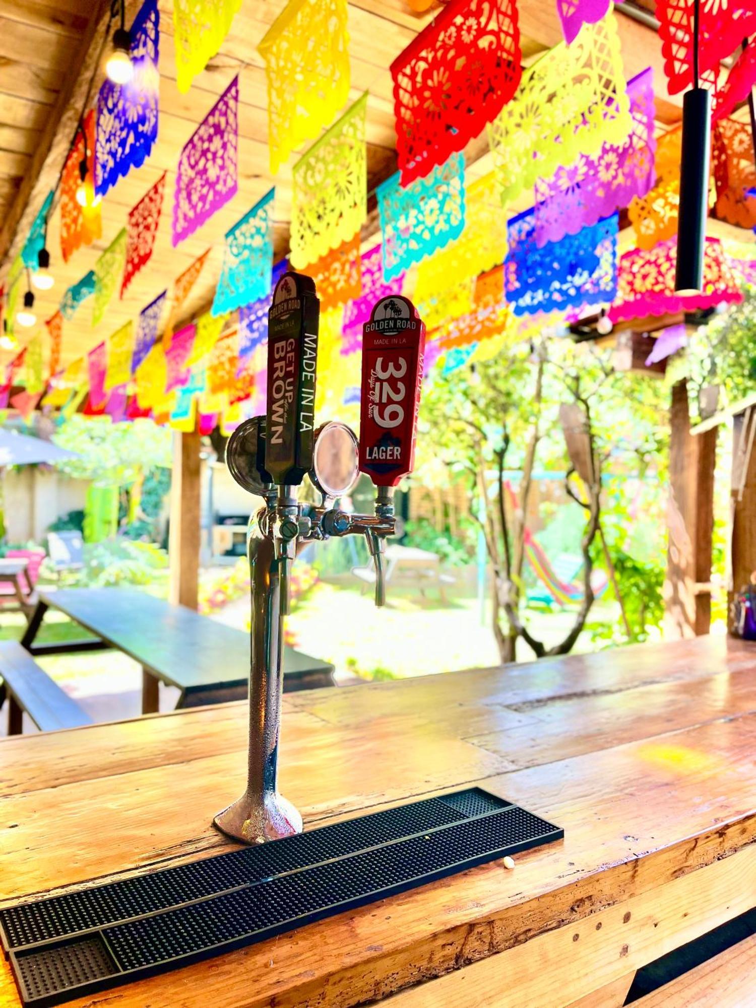 The Coffee Bean Hostel San Cristobal de las Casas Exterior photo