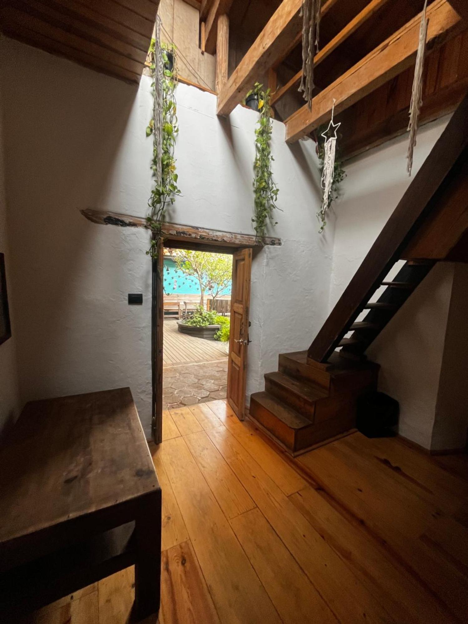 The Coffee Bean Hostel San Cristobal de las Casas Exterior photo