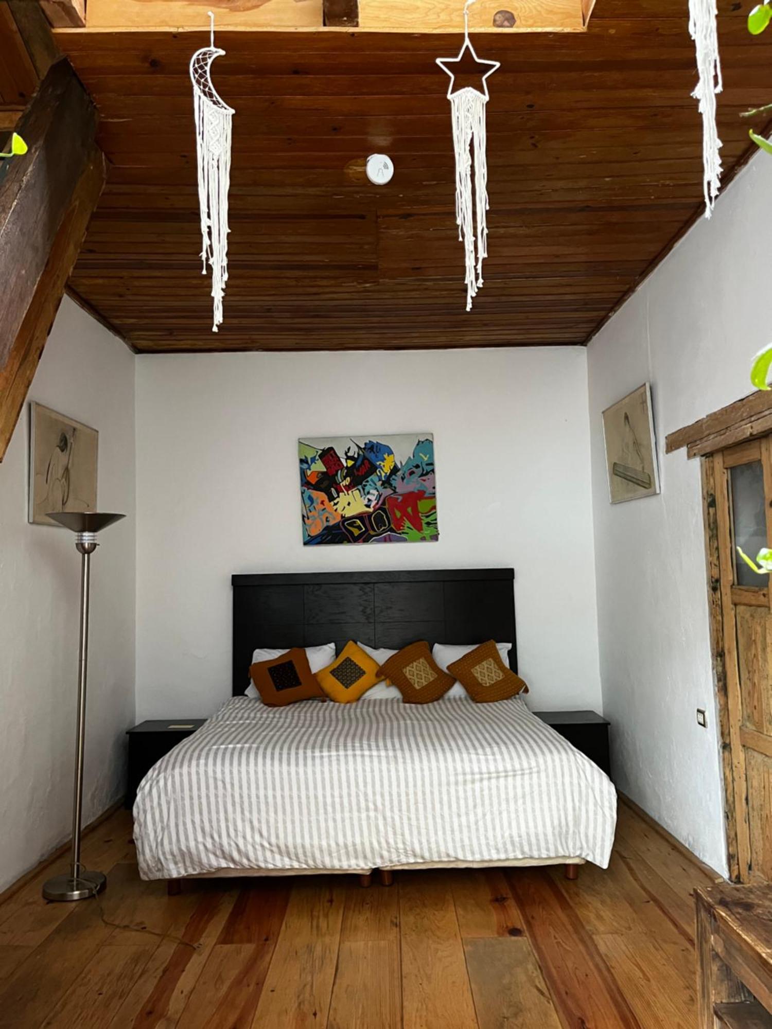 The Coffee Bean Hostel San Cristobal de las Casas Exterior photo